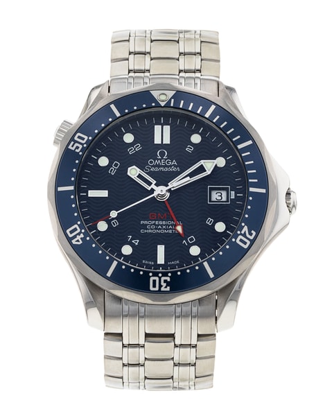 Omega Seamaster 300m 2535.80.00